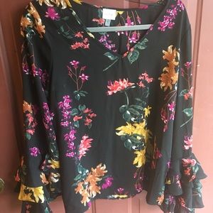 Large women’s shirt